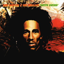  Bob Marley and The Wailers - Natty Dread (Original Jamaican Version) - AudioSoundMusic