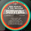 Bob Marley and The Wailers - Survival (Original Jamaican Version) - AudioSoundMusic