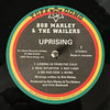 Bob Marley and The Wailers - Uprising (Original Jamaican Version) - AudioSoundMusic