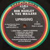 Bob Marley and The Wailers - Uprising (Original Jamaican Version) - AudioSoundMusic