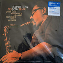  Booker Ervin – Tex Book Tenor