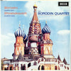 Borodin – String Quartet No. 2 & Shostakovich - String Quartet No. 8 - The Borodin Quartet