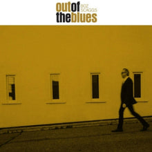  Boz Scaggs - Out Of The Blues - AudioSoundMusic