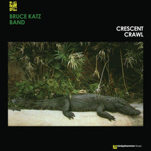  Bruce Katz Band – Crescent Crawl - AudioSoundMusic