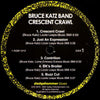 Bruce Katz Band – Crescent Crawl - AudioSoundMusic