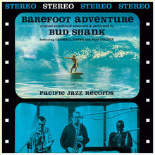  Bud Shank - Barefoot Adventure - AudioSoundMusic