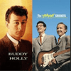 Buddy Holly - Buddy Holly (Mono, 2 x Hybrid SACD) - Audiophile