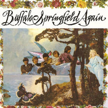  Buffalo Springfield - Buffalo Springfield Again AUDIOPHILE