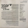 Cannonball Adderley Quintet in Chicago