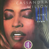 Cassandra Wilson – Blue Light 'Til Dawn (2LP) - AudioSoundMusic