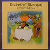 Cat Stevens – Tea For The Tillerman