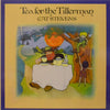 Cat Stevens – Tea For The Tillerman (2LP, 45RPM, 200g) - AudioSoundMusic