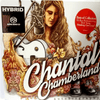 Chantal Chamberland – Autobiography - Best of - (Hybrid SACD) - AudioSoundMusic