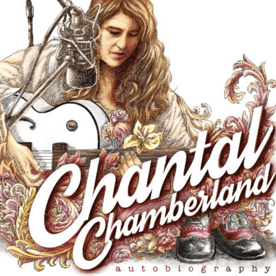 Chantal Chamberland – Autobiography - Best of - (Hybrid SACD) - AudioSoundMusic