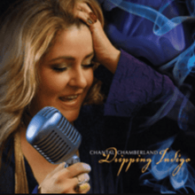  Chantal Chamberland – Dripping Indigo (HQCD) - AudioSoundMusic