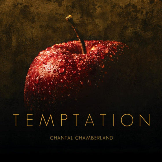 Chantal Chamberland – Temptation (2LP) - AudioSoundMusic