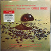 Charles Mingus – A Modern Jazz Symposium Of Music And Poetry (2LP) - AudioSoundMusic