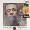 Charles Mingus - Blues & Roots (2LP, 45RPM) - AudioSoundMusic