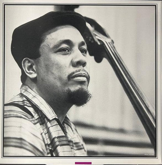 Charles Mingus - Blues & Roots (2LP, 45RPM) - AudioSoundMusic