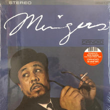  Charles Mingus – Mingus - AudioSoundMusic