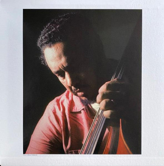 Charles Mingus - Pre-Bird - AudioSoundMusic