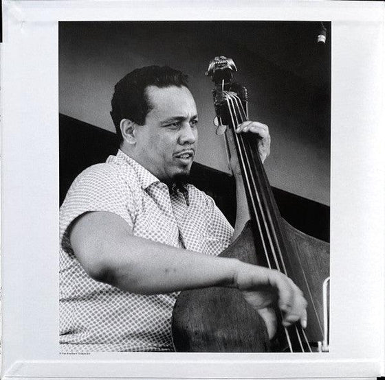 Charles Mingus - Pre-Bird - AudioSoundMusic