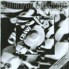  Charly Antolini – Crash audiophile