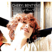  Cheryl Bentyne - Sounds of Our Time (HQCD) - AudioSoundMusic