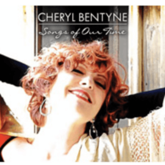 Cheryl Bentyne - Sounds of Our Time (HQCD) - AudioSoundMusic