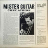 Chet Atkins – Mister Guitar - AudioSoundMusic