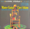 Chet Atkins – Mister Guitar - AudioSoundMusic