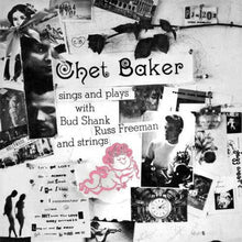  Chet Baker - Chet Baker Sings & Plays (Mono) - AudioSoundMusic