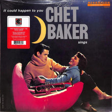  Chet Baker - It Could Happen To You - AudioSoundMusic