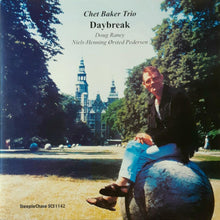  Chet Baker Trio - Daybreak - AudioSoundMusic