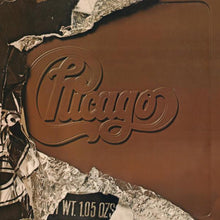  Chicago - Chicago 10 (Limited Edition Chocolate Anniversary Vinyl) - AudioSoundMusic