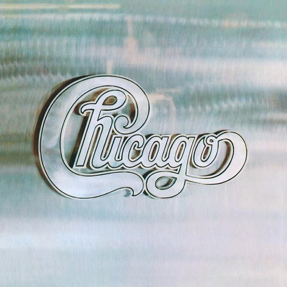 Chicago - Chicago 2 (2LP, Limited Anniversary Edition) - AudioSoundMusic