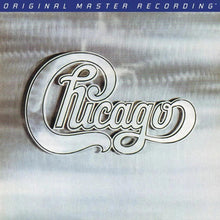  Chicago - Chicago 2 (Hybrid SACD, Ultradisc UHR) - AudioSoundMusic