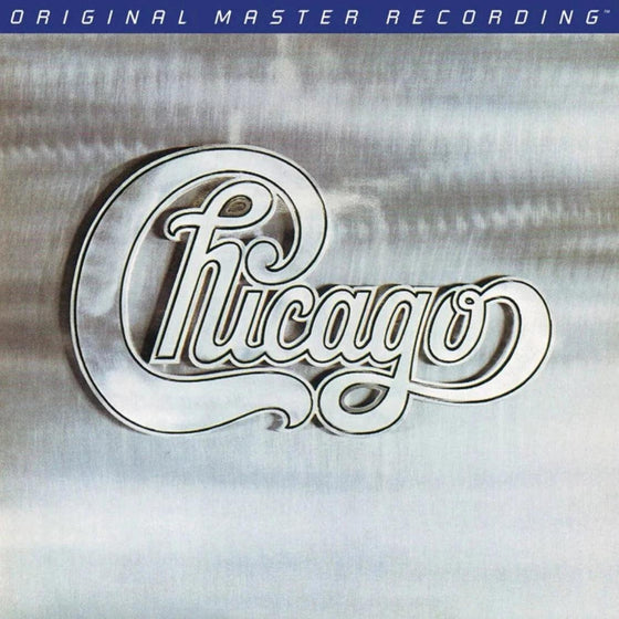 Chicago - Chicago 2 (Hybrid SACD, Ultradisc UHR) - AudioSoundMusic