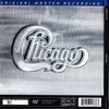 Chicago - Chicago 2 (Hybrid SACD, Ultradisc UHR) - AudioSoundMusic