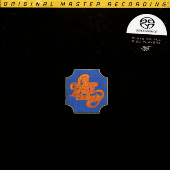 Chicago - Chicago Transit Authority AUDIOPHILE