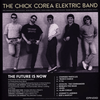 Chick Corea Elektric Band - The Future Is Now (3LP, 140g) - AudioSoundMusic