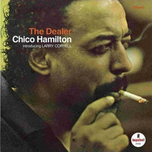  Chico Hamilton - The Dealer AUDIOPHILE