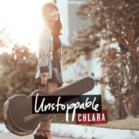 Chlara - Unstoppable