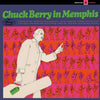 Chuck Berry In Memphis - AudioSoundMusic