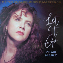  Clair Marlo – Let It Go (Gold CD) - AudioSoundMusic