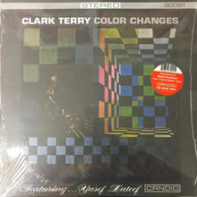  Clark Terry - Color Changes (Candid) - AudioSoundMusic