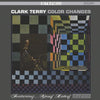 Clark Terry - Color Changes (Candid) - AudioSoundMusic