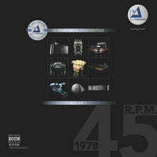  Clearaudio: 45 Years Excellence Edition Volume 1 (2LP, 45RPM, DMM) - AudioSoundMusic