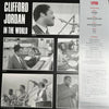 Clifford Jordan - In The World (2LP, 45RPM, Japanese edition) - AudioSoundMusic