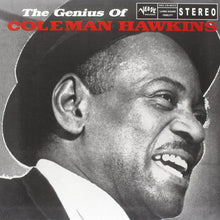  Coleman Hawkins – The Genius Of Coleman Hawkins